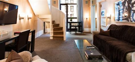 13 Best Hotels With Smoking Rooms In New York City, .